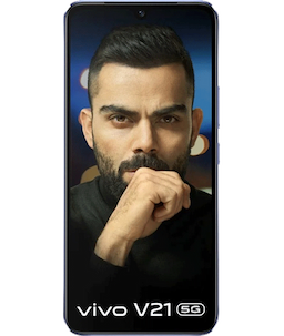 Vivo V21 5G