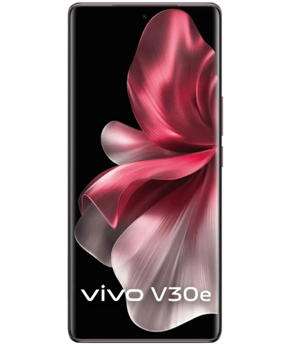vivo V30e