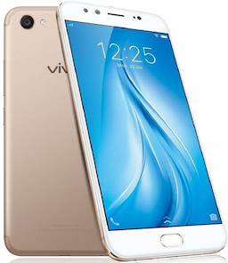 Vivo V5s