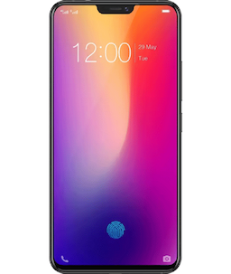 Vivo X21