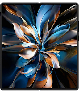 Vivo X Fold 3 Pro