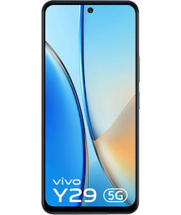 Vivo Y29 5G
