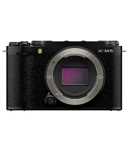 Fujifilm X-M5 Mirrorless Camera