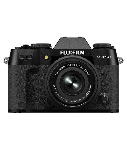 Fujifilm X-T50 Mirrorless Camera
