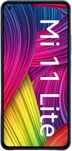 Mi 11 Lite