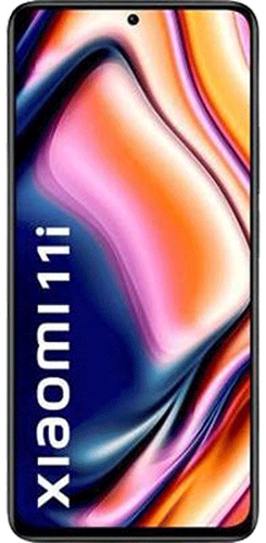 Mi 11i 5G