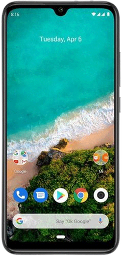 Xiaomi Mi A3