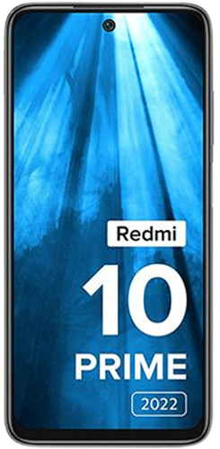 Redmi 10 Prime 2022