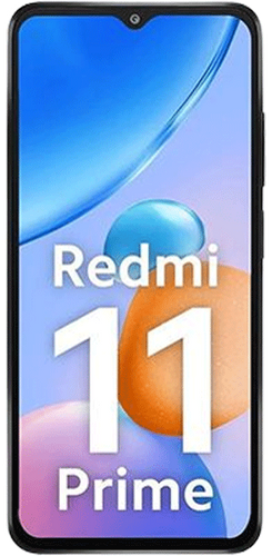 Redmi 11 Prime