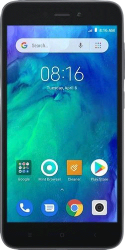 Go