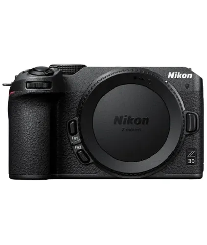 Nikon Z 30 20.9 MP Mirrorless Camera