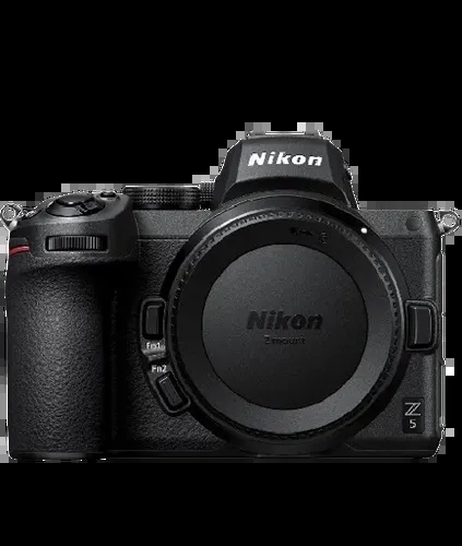 Nikon Z 5 24.3 MP Mirrorless Camera