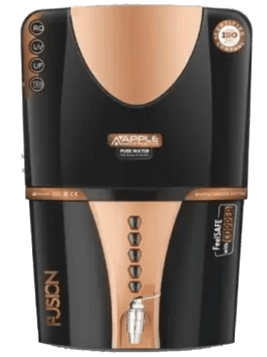 Aqua Fresh Fusion Copper RO