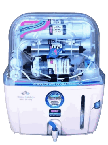 Nexus Swift 15 ltr RO