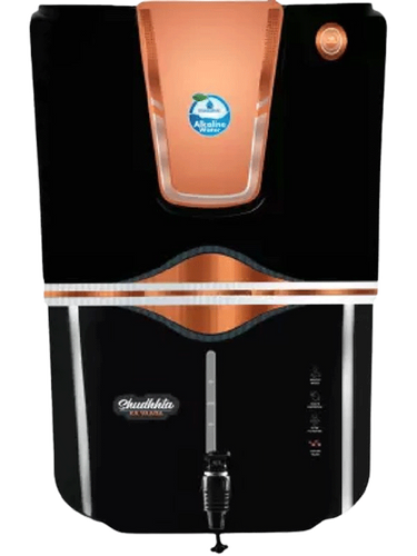 AquaDpure Bio Alkaline and Aqua Copper