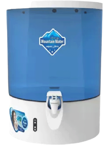 Mountain Fresh