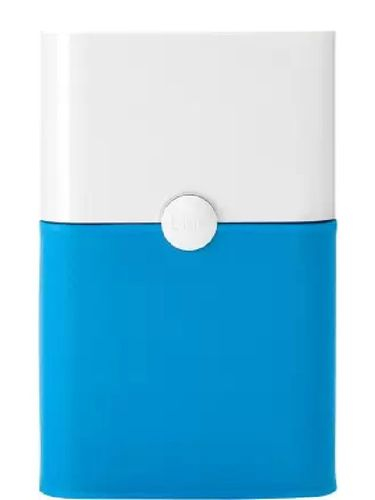 Blue Pure 211