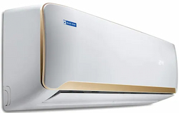 Blue Star 5HW18ZCWX 1.5 Ton 5 Star Split AC