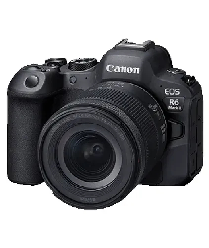 Canon EOS R6 Mark Mirrorless Camera