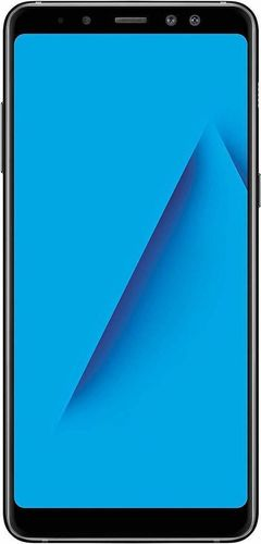 Samsung Samsung Galaxy A8 Plus 2018