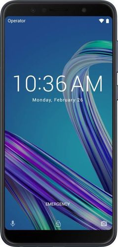 Zenfone Max M1
