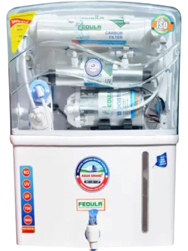 Aqua Grand AB