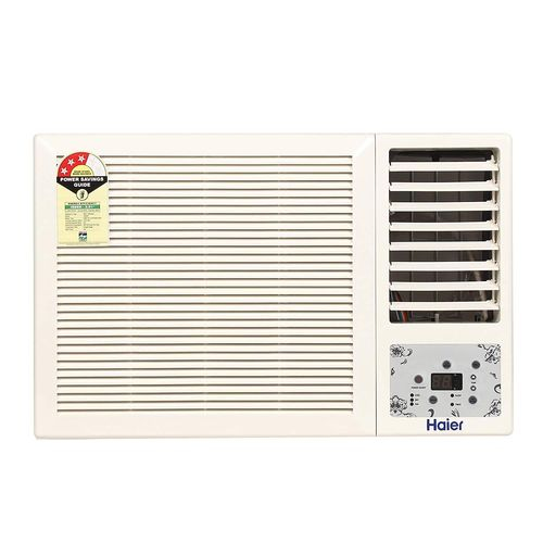 Haier HWU12C-CV3CNB1 1 Ton 3 Star Window AC