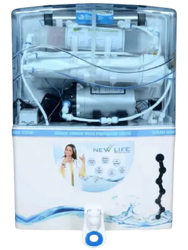 New Life 10