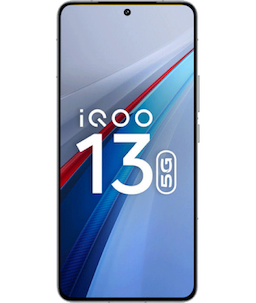 iQOO 13 5G