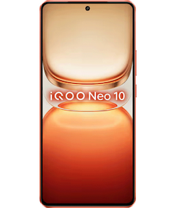 iQOO Neo 10 5G