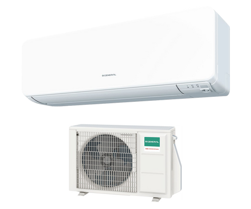 ASGG18CGTA 1.5 Ton 5 Star Inverter Split AC