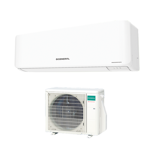 ASGG18CPTA 1.5 Ton 3 Star Inverter Split AC