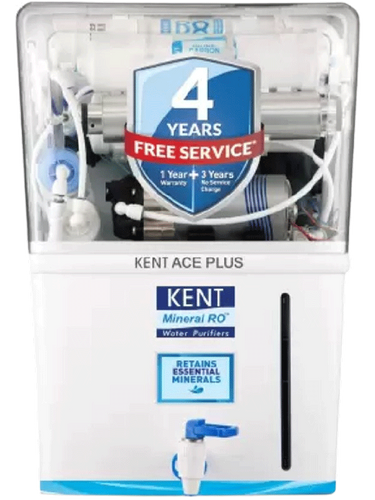 Kent ACE Plus