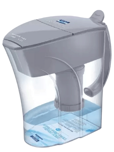 Alkaline Water Filter Pitcher