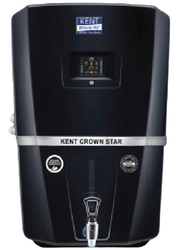 Kent Crown Star B