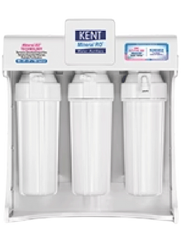 Kent Elite Plus New