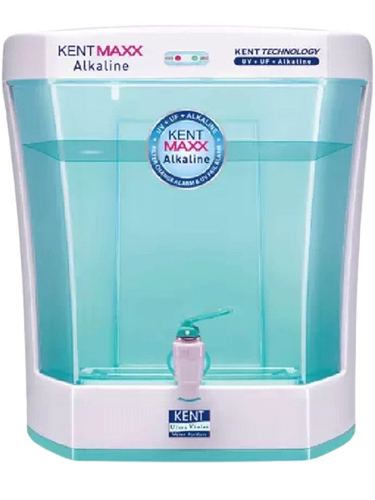 Maxx Alkaline