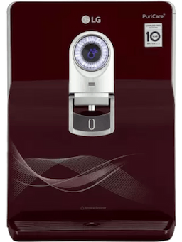 LG WW184EPC