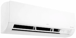 LG LS-Q18CNZD 1.5 Ton 5 Star Inverter Split AC