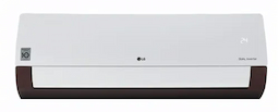 LG LS-Q18GWYA 1.5 Ton 4 Star Inverter Split AC