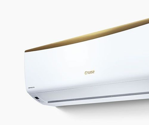 Cruise CWCDGD-EQ5C183 1.5 Ton 3 Star Inverter Split AC