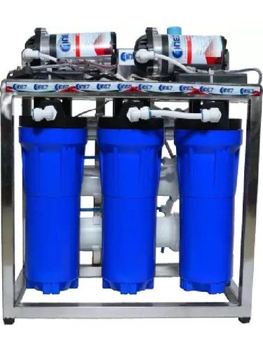 25 LPH Commercial