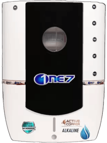 Copper Alkaline Advanced Premium RO