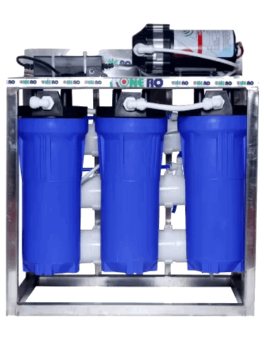 25 LPH Commercial