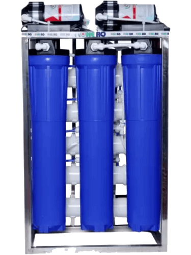 50 LPH Commercial