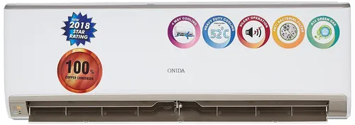 Iris IR123IRS 1 Ton 3 Star Split AC