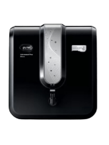 Advanced Plus 5 L RO + UV