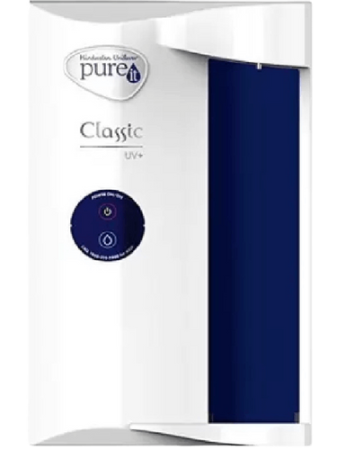 Pureit Classic UV + G2 Double Purity Lock