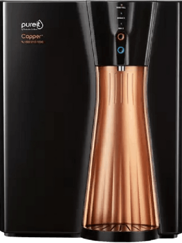 Copper+Mineral RO+UV+MF