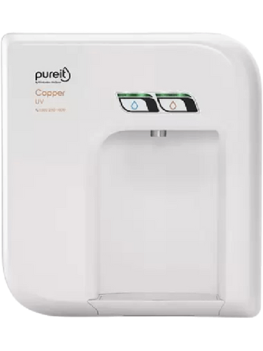 Copper UV Water Purifier